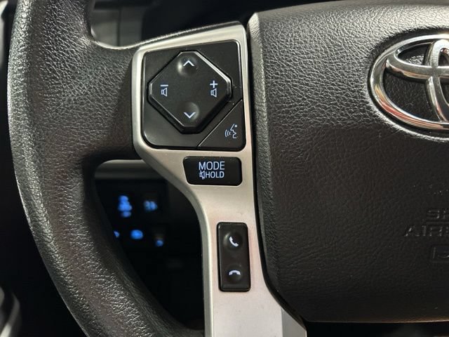 Used 2021 Toyota Tundra 4x4 CrewMax image 26