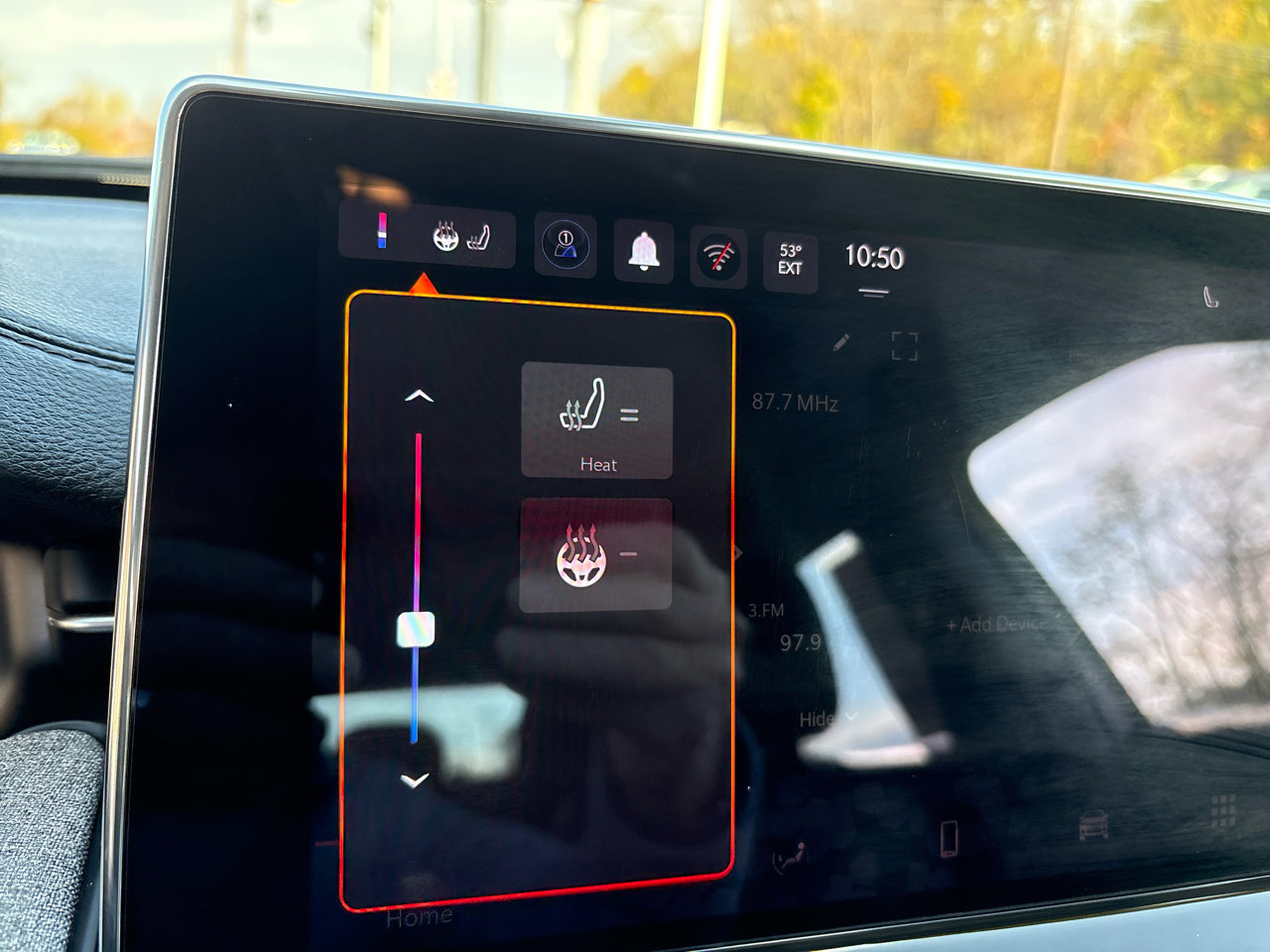 Used 2022 Jeep Compass Latitude w/ Sun and Sound Group image 21