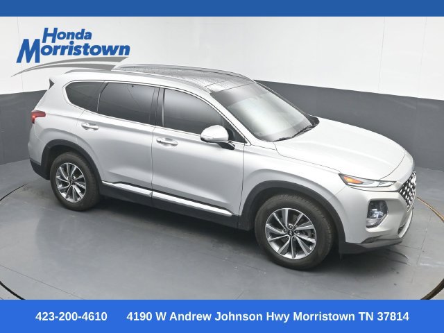 Used 2019 Hyundai Santa Fe FWD image 1