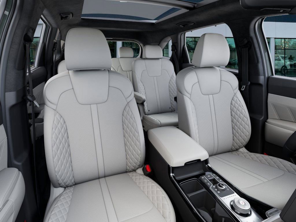 New 2026 Kia Sorento SX Prestige image 15
