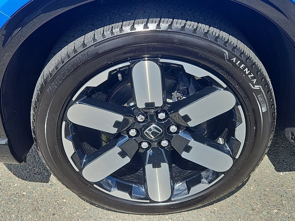 Certified 2024 Honda Prologue Elite image 7