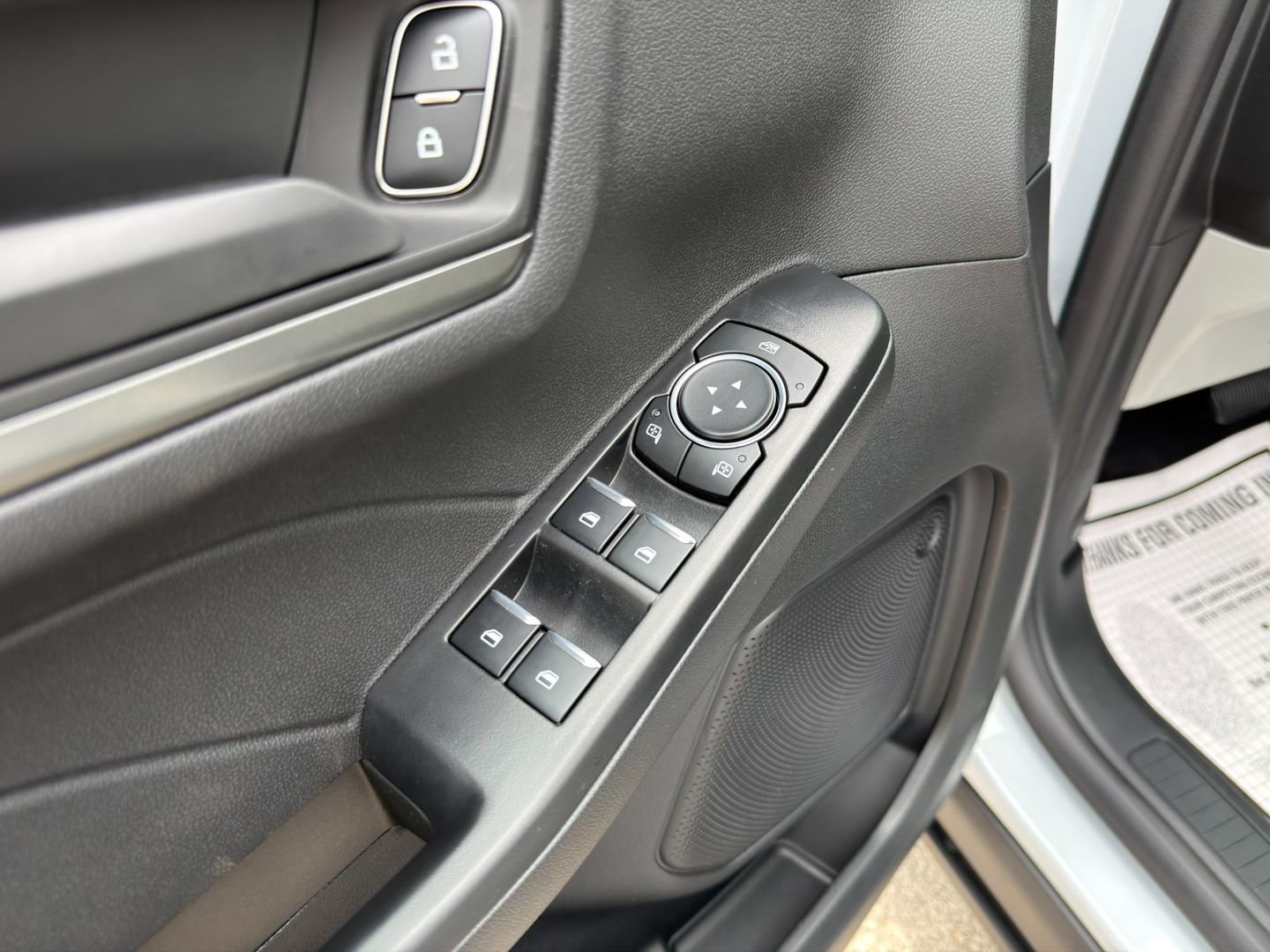 New 2026 Ford Escape Active w/ Cold Weather Package image 17