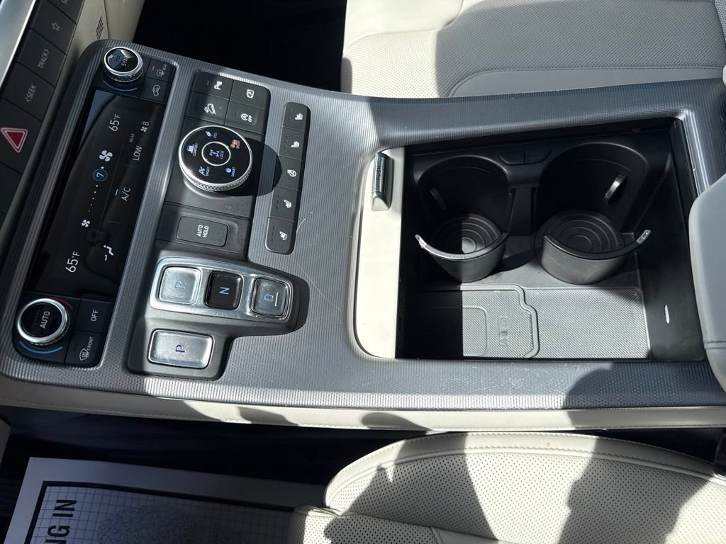 Used 2023 Hyundai Palisade Calligraphy AWD/4WD image 26