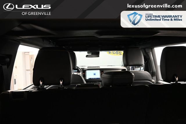 Used 2024 Ford Bronco Badlands AWD/4WD image 29