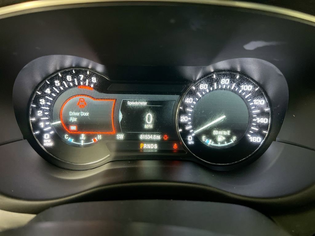 Used 2019 Lincoln MKC Reserve w/ MKC Climate Package image 12