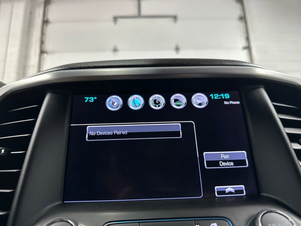 Used 2019 GMC Acadia SLT AWD/4WD image 32