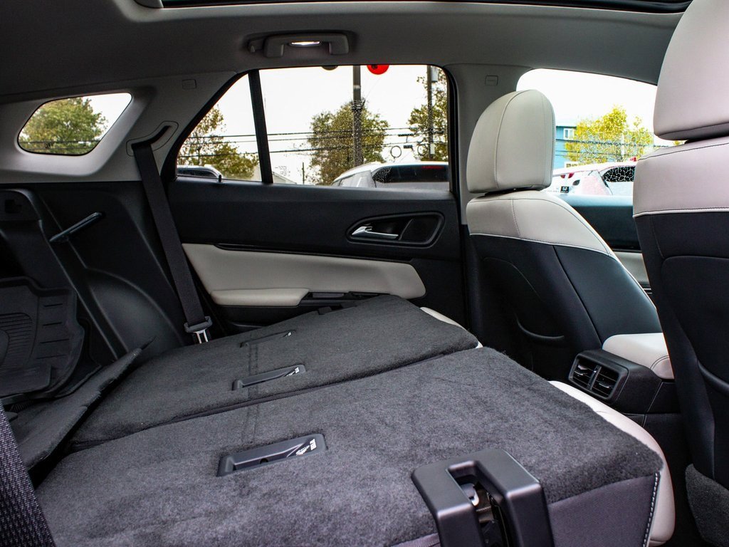 Used 2024 Honda Prologue Elite image 38