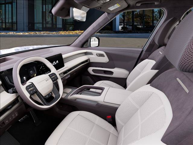New 2027 Kia Telluride SX Prestige AWD/4WD image 17