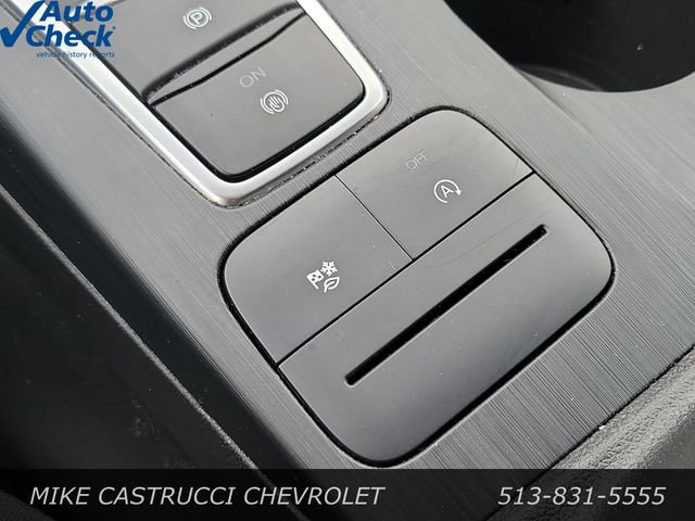 Used 2024 Ford Escape Active AWD/4WD image 19