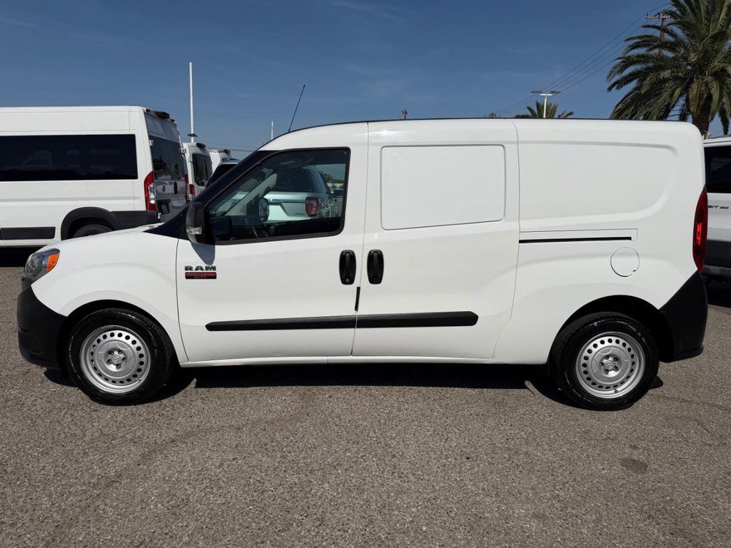 Used 2019 RAM ProMaster City Tradesman FWD image 10
