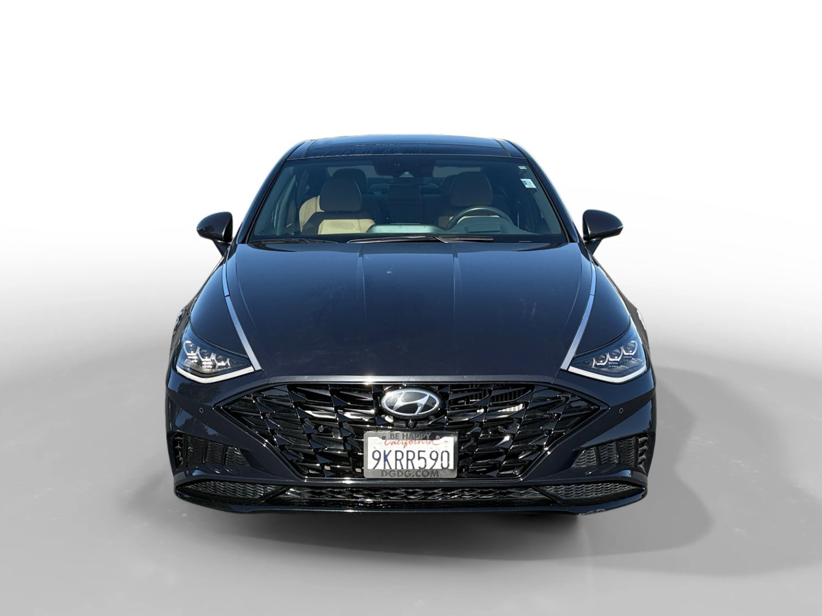 Used 2023 Hyundai Sonata Limited FWD image 8