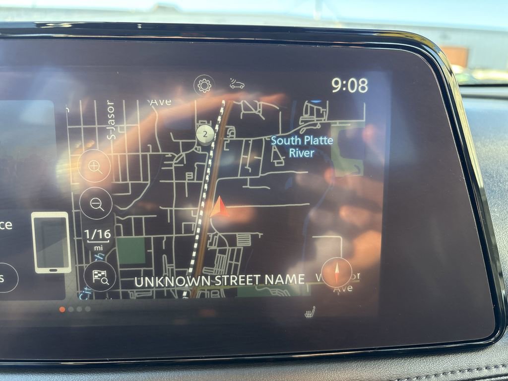 Used 2024 Nissan Ariya FWD image 20