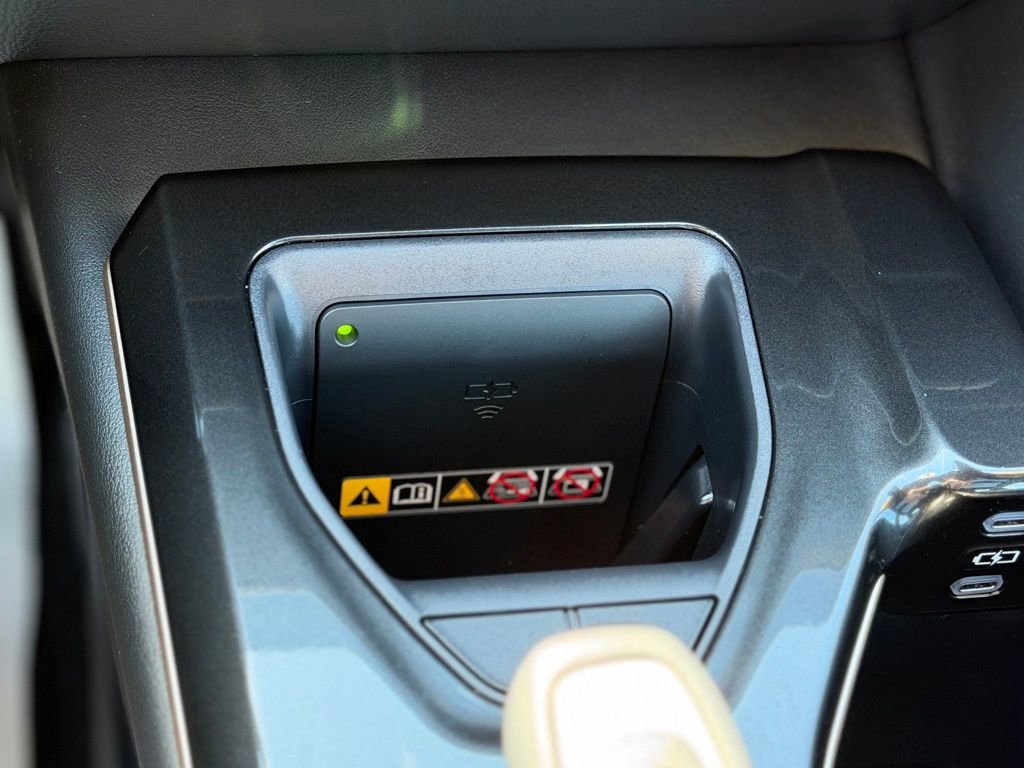 Used 2025 Toyota Crown Nightshade AWD/4WD image 16