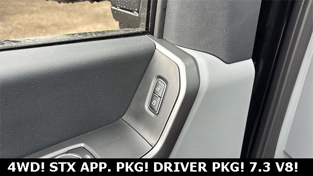 New 2026 Ford F350 XL image 8