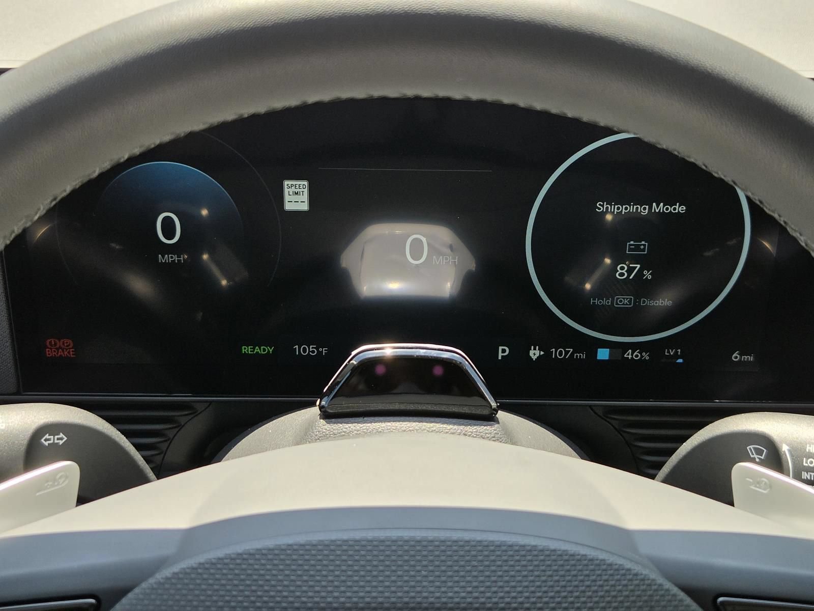 New 2027 Hyundai Ioniq 5 SEL RWD image 22