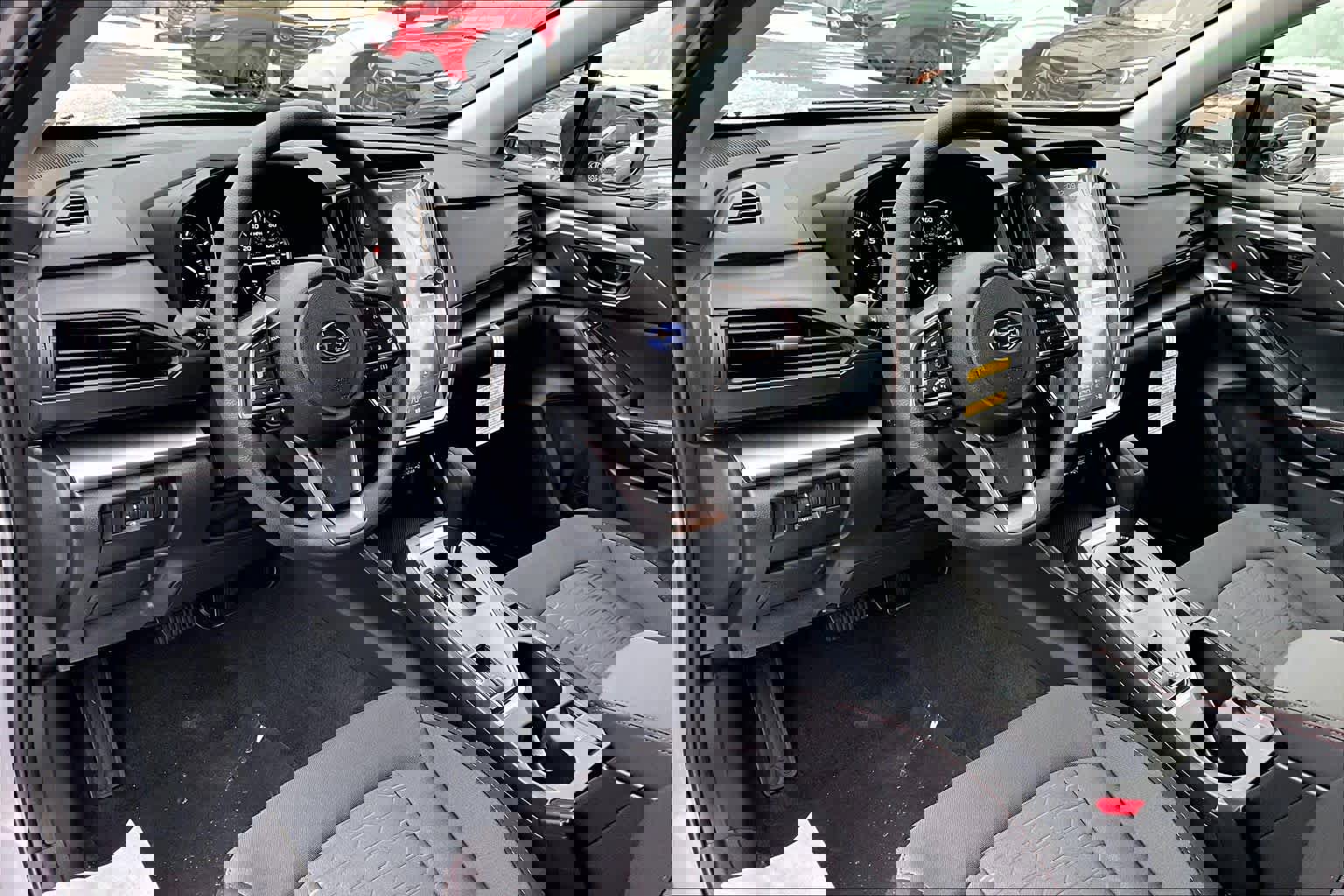 New 2026 Subaru Impreza 2.0i Sport image 8