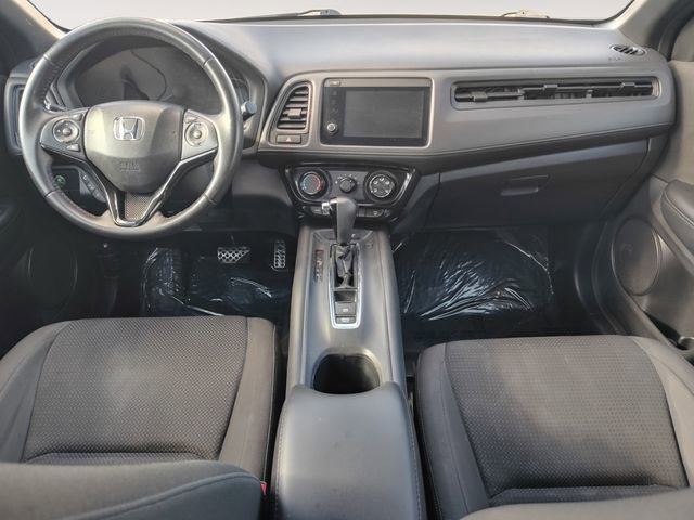 Used 2019 Honda HR-V Sport image 10