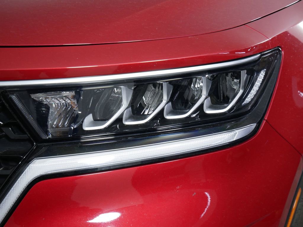 Certified 2023 Kia Sorento EX image 14
