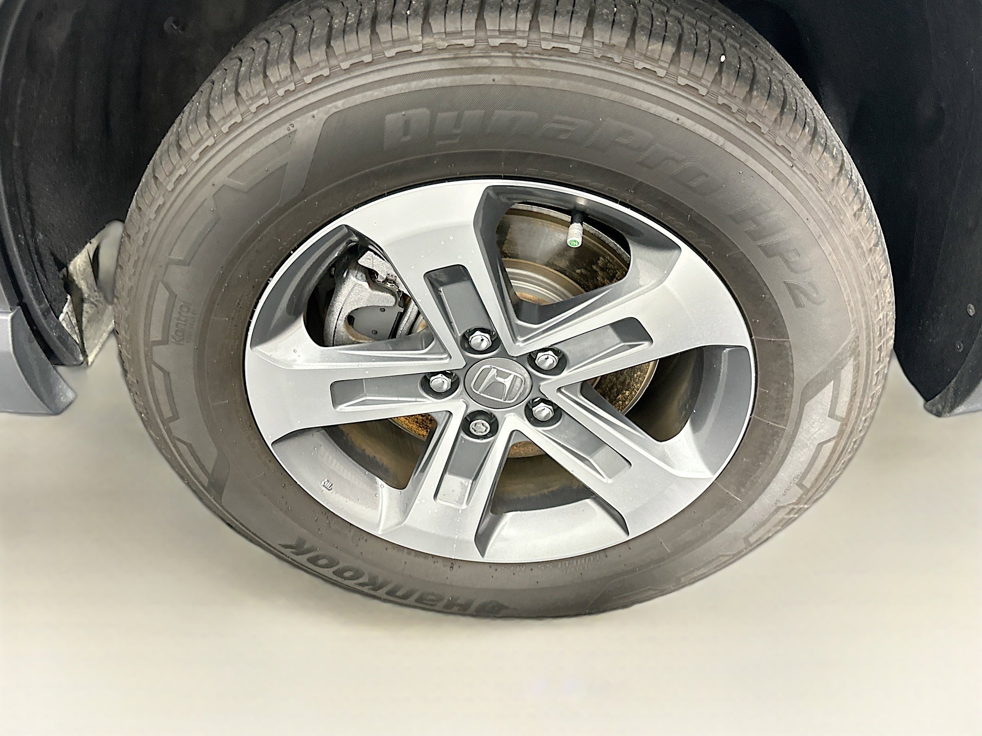 Used 2024 Honda Pilot EX-L image 11