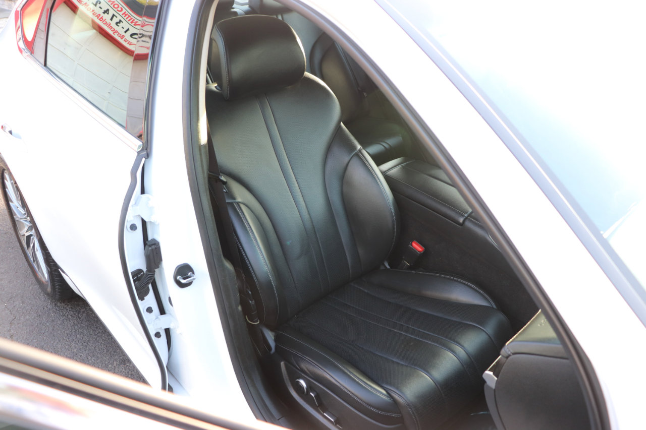 Used 2023 Genesis G80 2.5T image 14