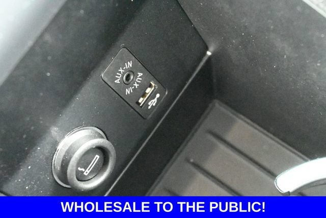 Used 2014 BMW i3 w/ Range Extender RWD image 28