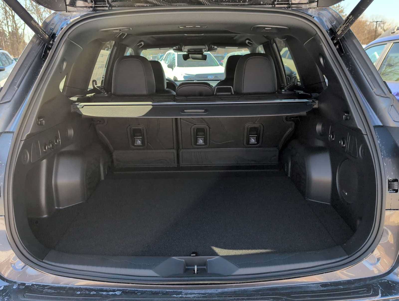 New 2026 Subaru Forester Sport w/ Sport Package AWD/4WD image 30