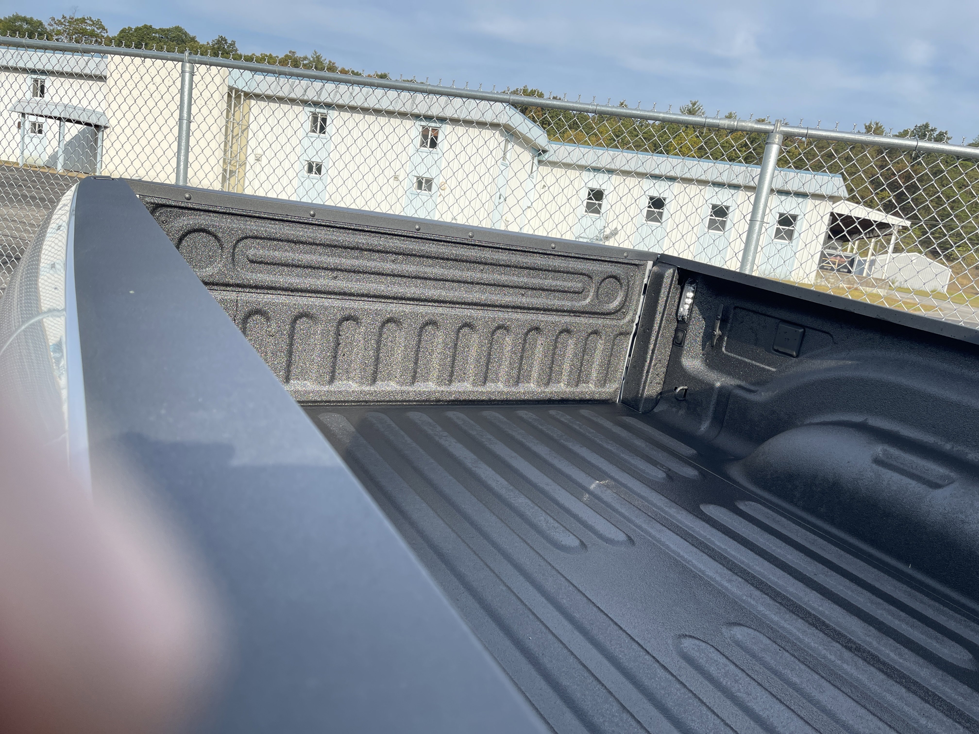 New 2026 RAM 2500 Big Horn image 17