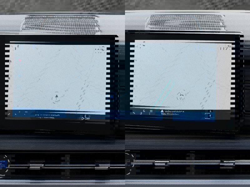 New 2026 Hyundai Santa Fe Limited image 13