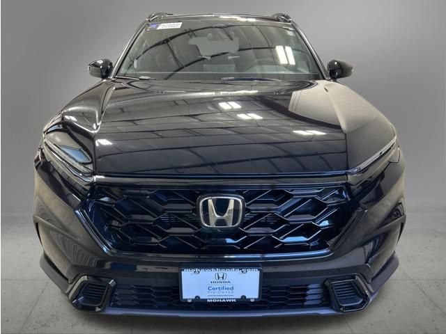 Certified 2024 Honda CR-V Sport image 10