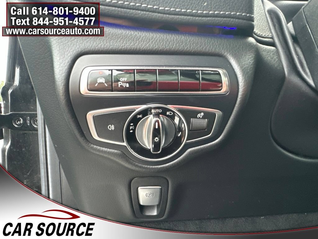 Used 2019 Mercedes-Benz G 550 image 15