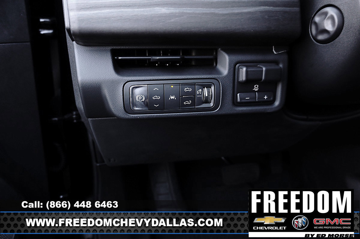 New 2025 GMC Sierra EV Denali image 26