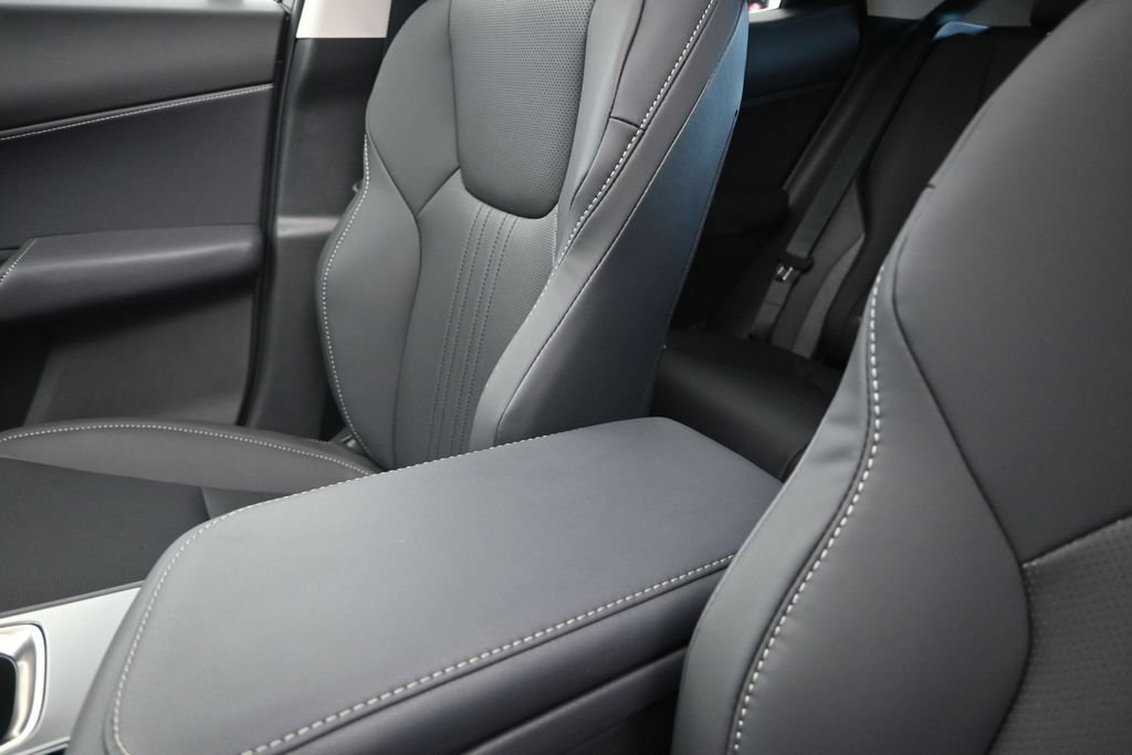 New 2026 Lexus NX 350 AWD w/ Cold Area Package image 14