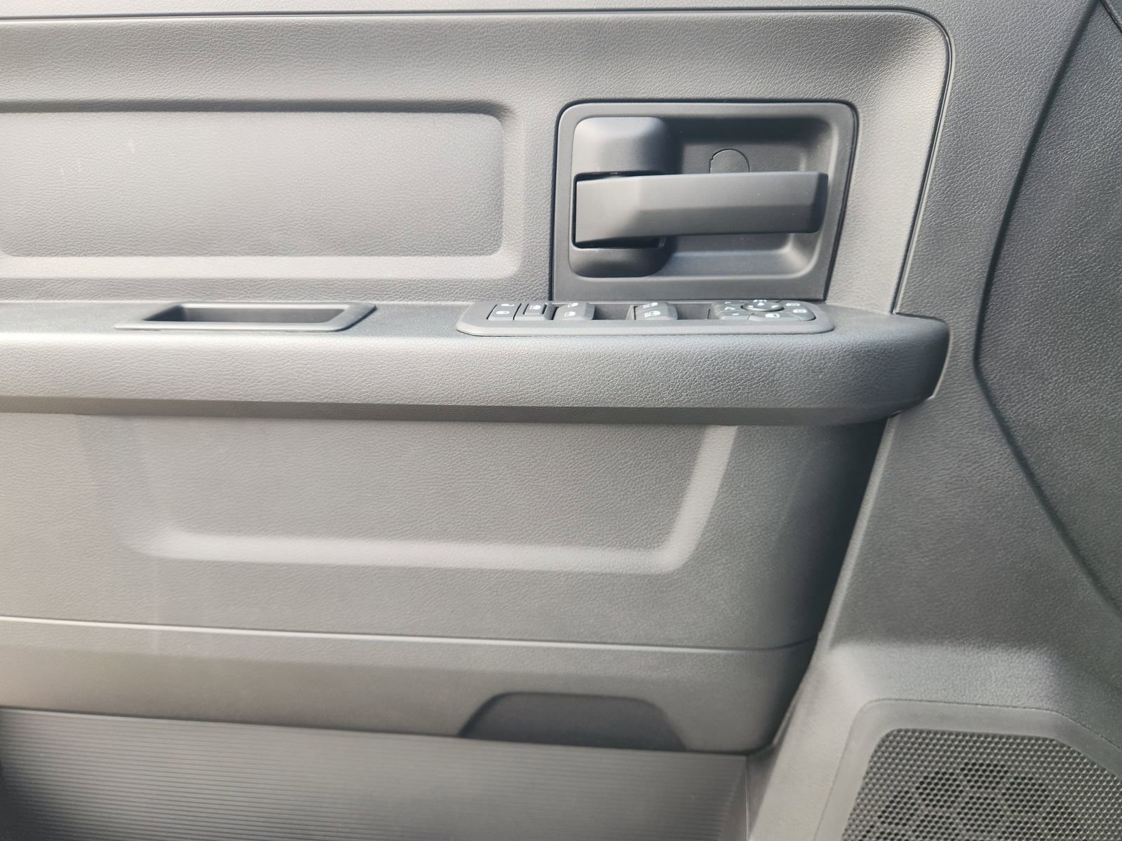 New 2026 RAM 2500 Tradesman image 19