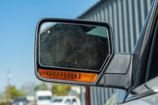 Used 2017 Ford Expedition Limited w/ Equipment Group 301A image 11