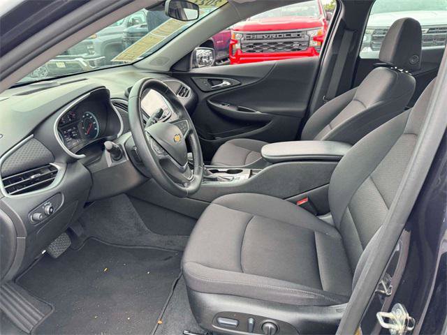 Used 2023 Chevrolet Malibu RS image 13