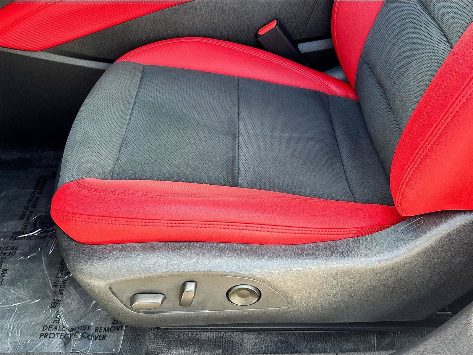 Used 2024 Chevrolet Blazer EV RS RWD image 20