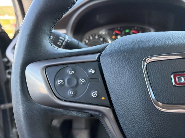 Used 2023 GMC Acadia AT4 w/ Preferred Package image 19