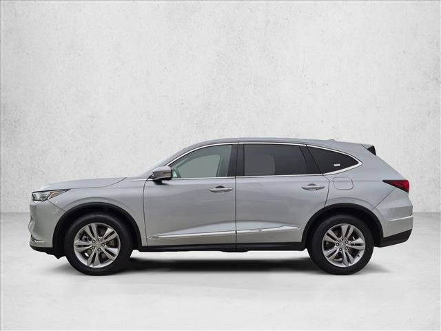 Used 2024 Acura MDX SH-AWD image 9
