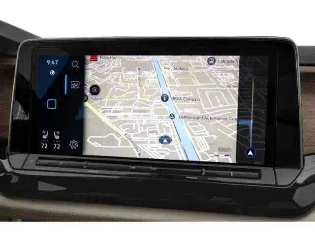 New 2026 Volkswagen Atlas SEL Premium R-Line AWD/4WD image 13