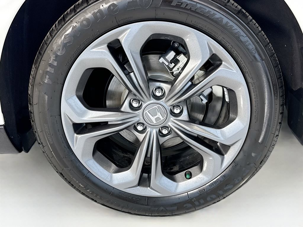 Certified 2024 Honda Accord EX-L image 31