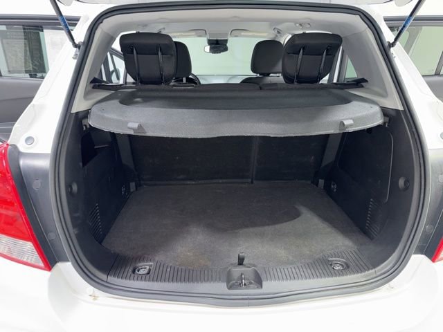 Used 2017 Chevrolet Trax LS w/ Fleet Convenience Package image 24