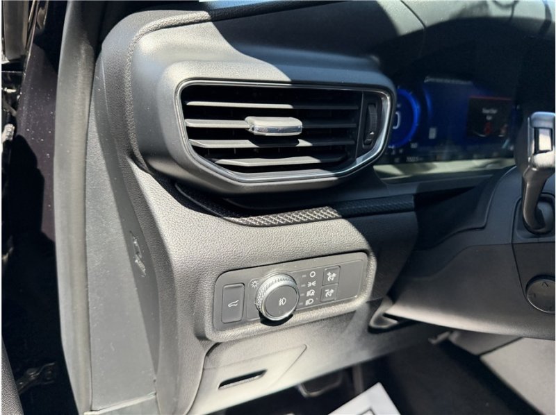 Used 2020 Ford Explorer ST w/ Premium Technology Package AWD/4WD image 34
