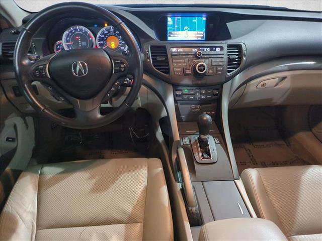 Used 2010 Acura TSX Sedan image 22