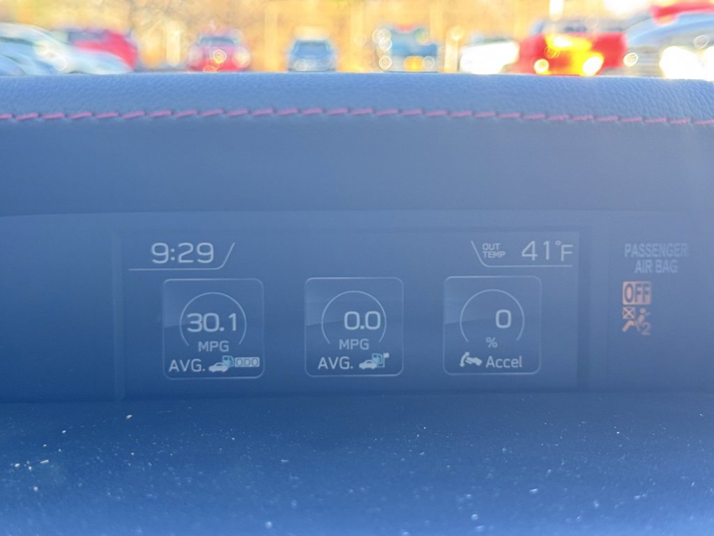 Used 2018 Subaru WRX image 19