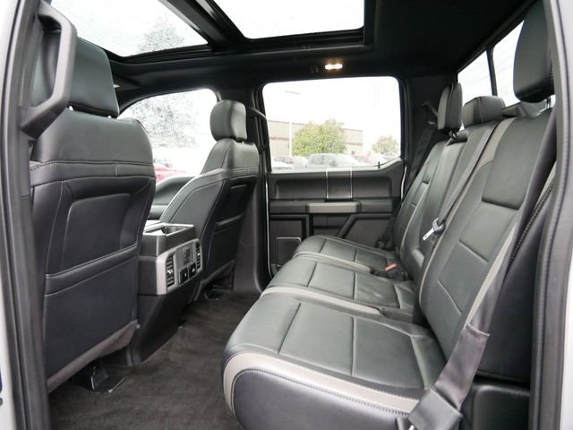 Used 2018 Ford F150 Raptor w/ Equipment Group 802A Luxury image 15