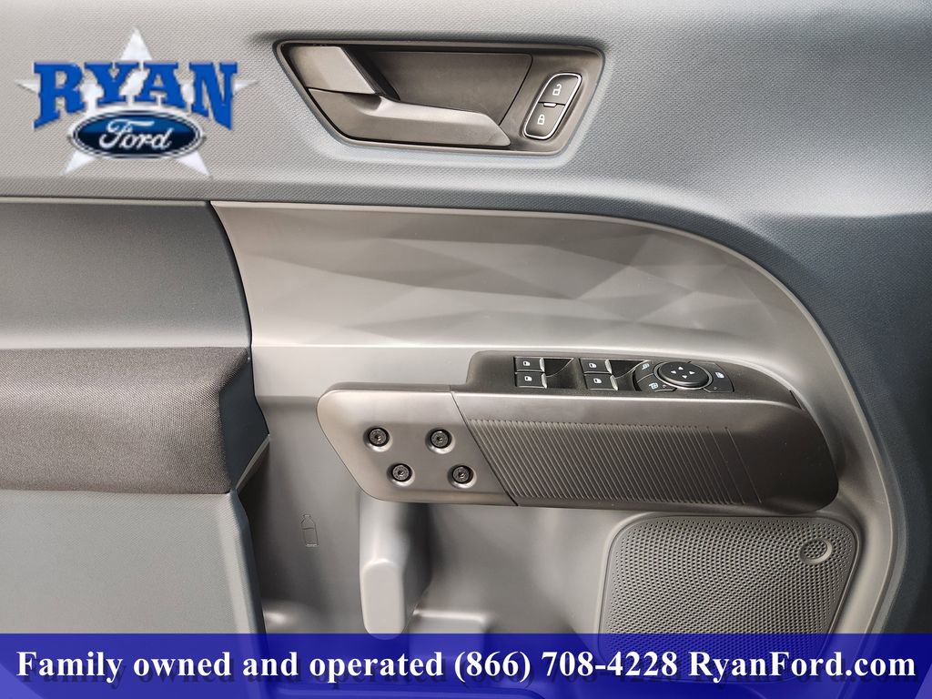 New 2026 Ford Maverick XL AWD/4WD image 16