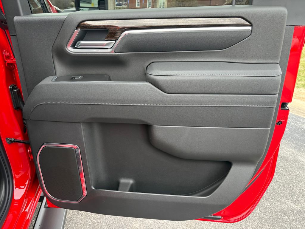 New 2026 GMC Sierra 3500 SLE w/ SLE Convenience Package image 33