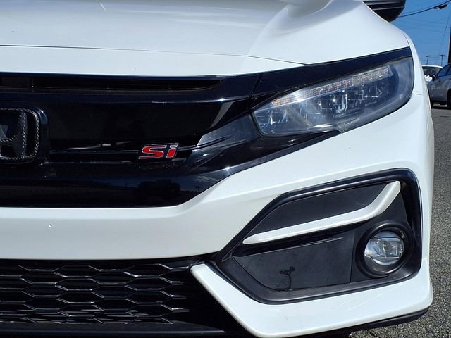 Used 2020 Honda Civic Si image 28