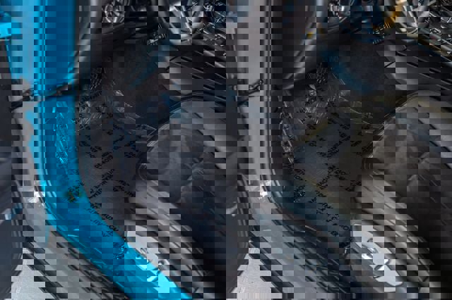 Used 2021 Porsche Macan image 39