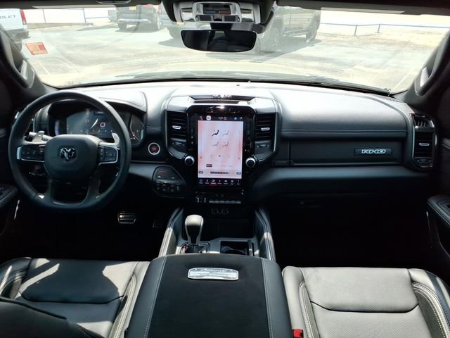 Used 2026 RAM 1500 RHO w/ Bed Utility Group image 13